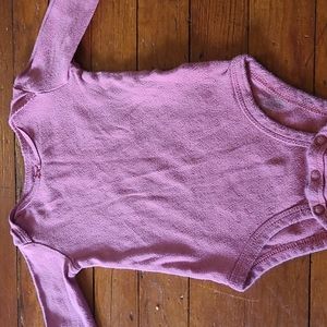Infant Clothing